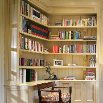 Library Bookcase