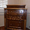 cigar cabinet Sepelle