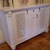 custom wine Cabinet